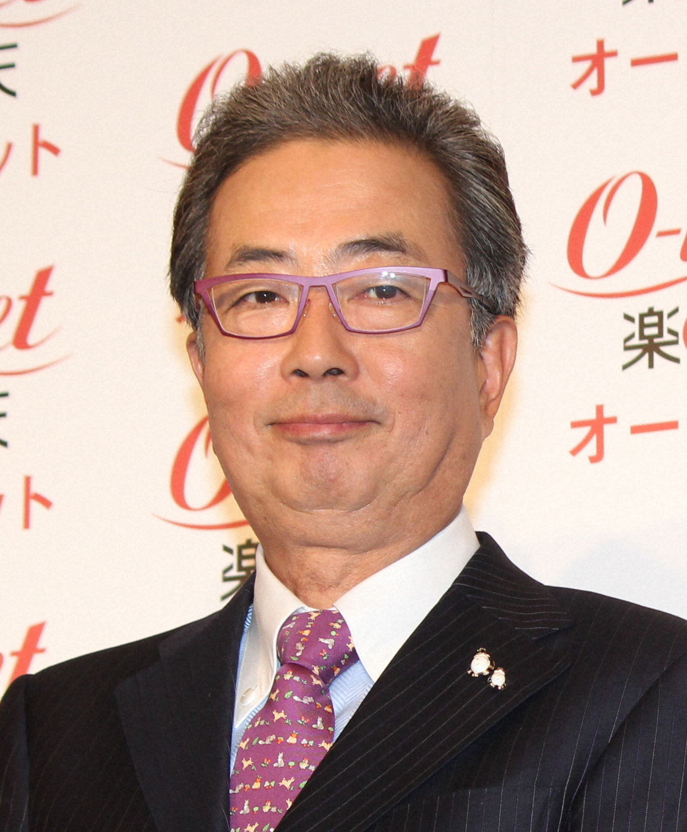 【画像・写真】大和田獏　芸能界の薬物事件への対応「一般の業界より厳しいと思う」
