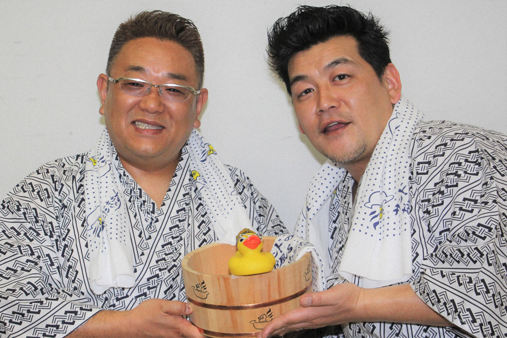 【画像・写真】平成最後のタレント人気度1位はサンドウィッチマンと綾瀬はるか！