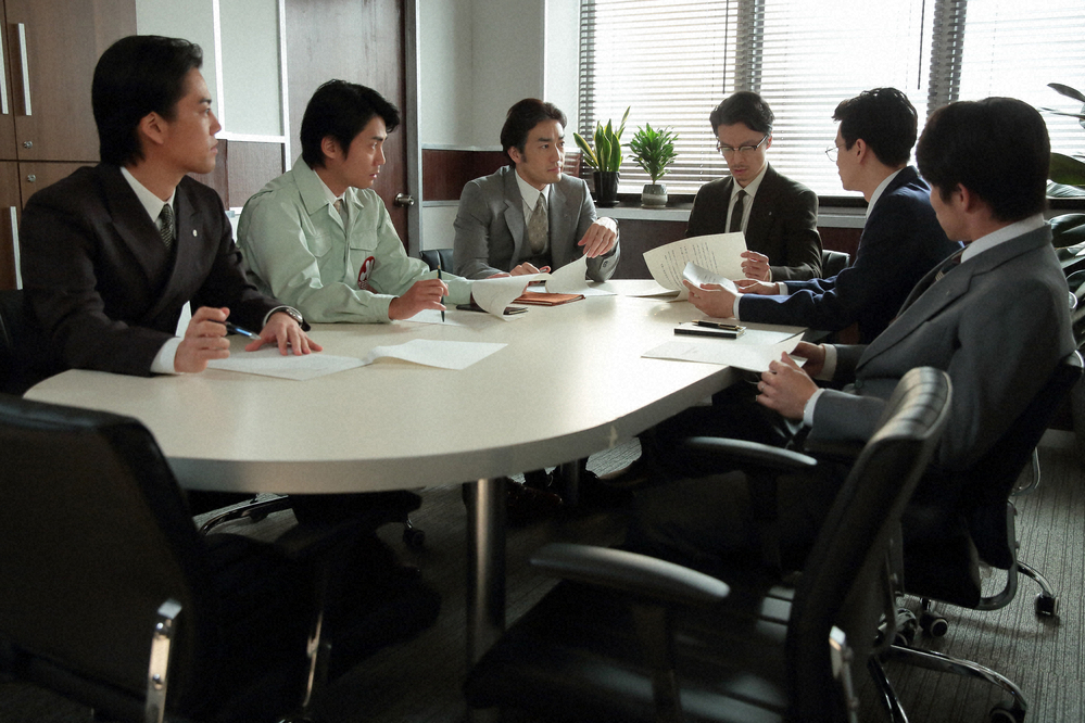 【画像・写真】【明日３月27日のまんぷく】第148話　タクシー会社が新ヌードルを大量購入　萬平が考えた次の一手は