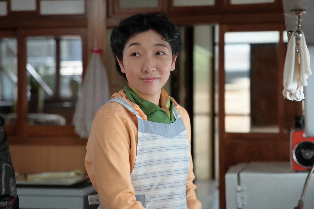 【画像・写真】【明日３月29日のまんぷく】第150話　新ヌードルの価値がわかるのは…福子がひらめく