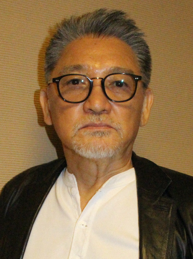 【画像・写真】熱気と狂気併せ持った天才「萩原さん」