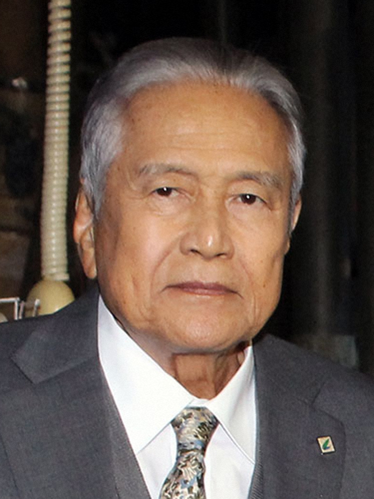 【画像・写真】竜雷太、ショーケン悼む「想定外の魅力持った規格外のスター」「太陽にほえろ」で共演