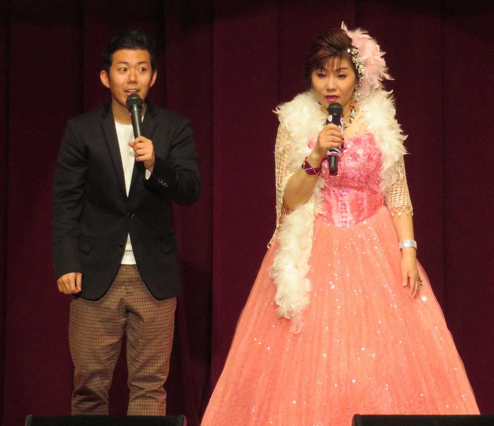 【画像・写真】“缶詰の人”藤山扇治郎が明かす「まんぷく」舞台裏「テレビの編集ってすごい」