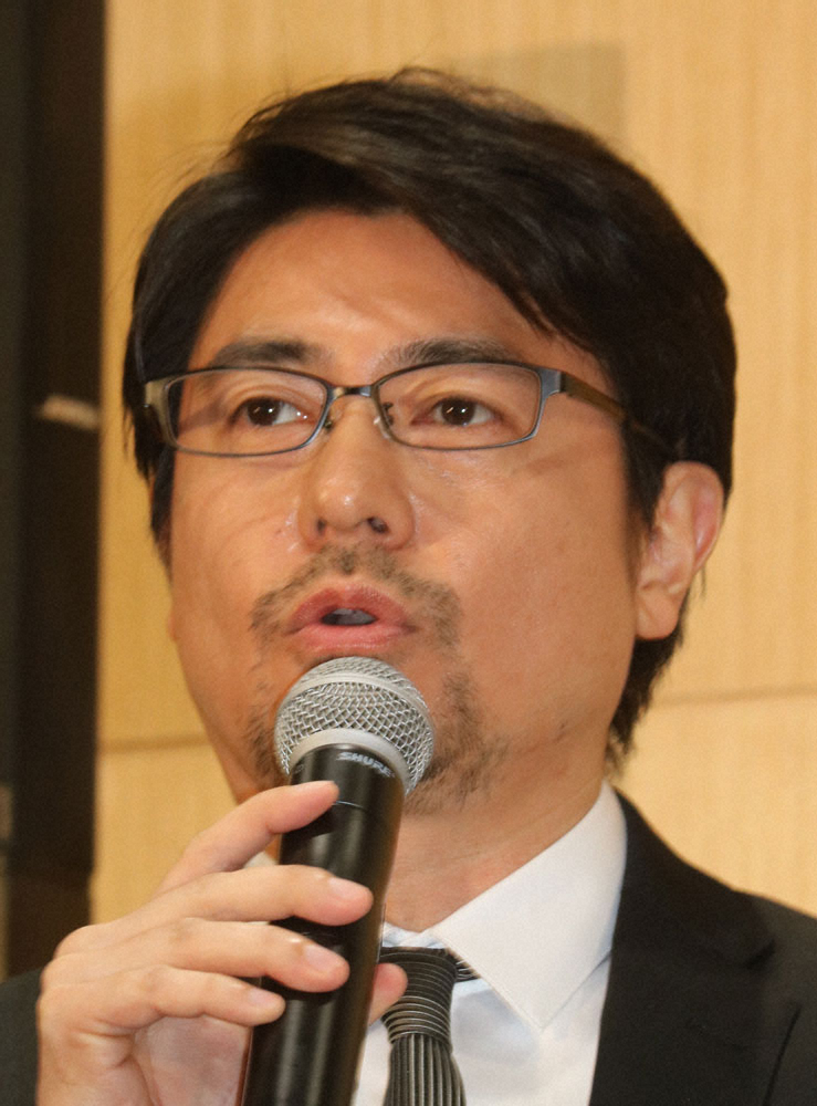 【画像・写真】安住紳一郎アナが泣いた日…安東アナ“チャラさ”一転の気配りに涙「何コイツ、ズルいって」