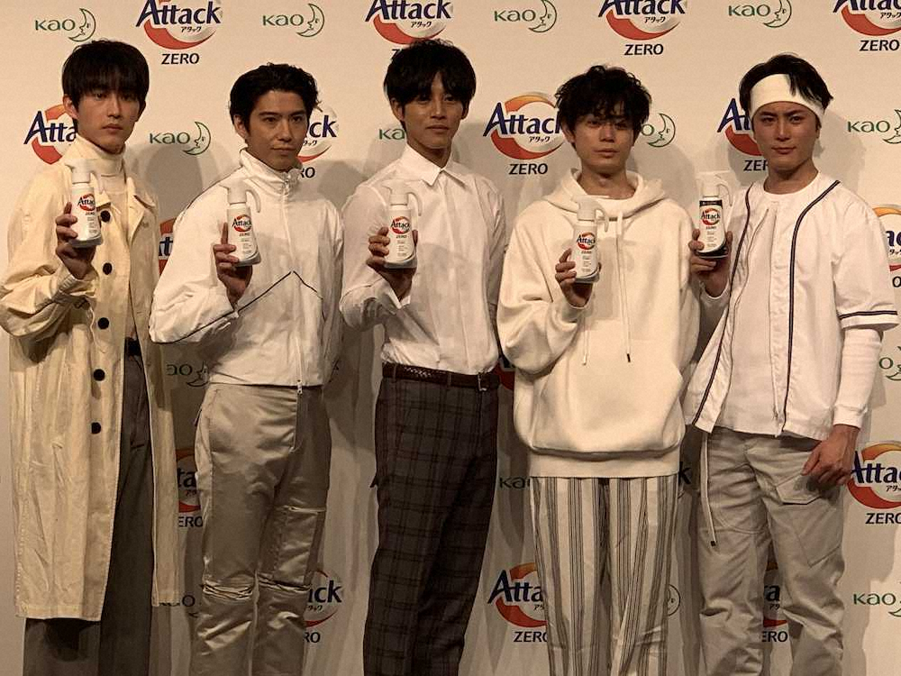 【画像・写真】杉野遥亮　ゼロから始めたいことは？「親との関係」に周囲ざわつく