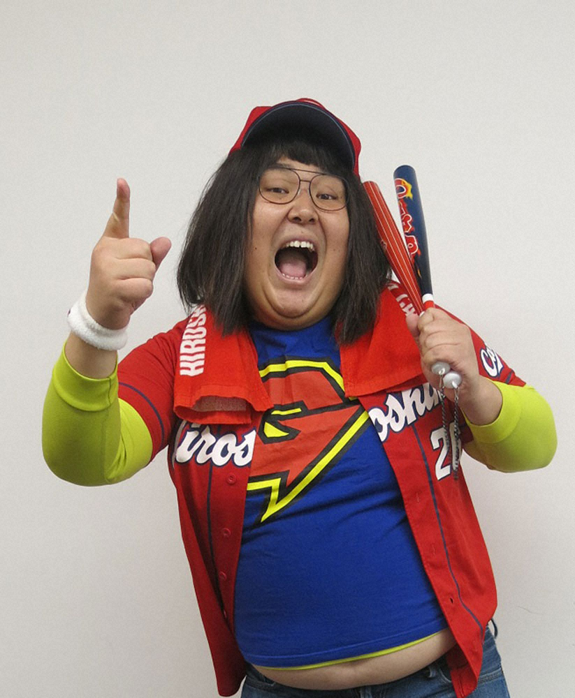 【画像・写真】ガリガリガリクソン　50キロやせた！驚異のダイエット成功　122キロ→75キロ「デブを引退」