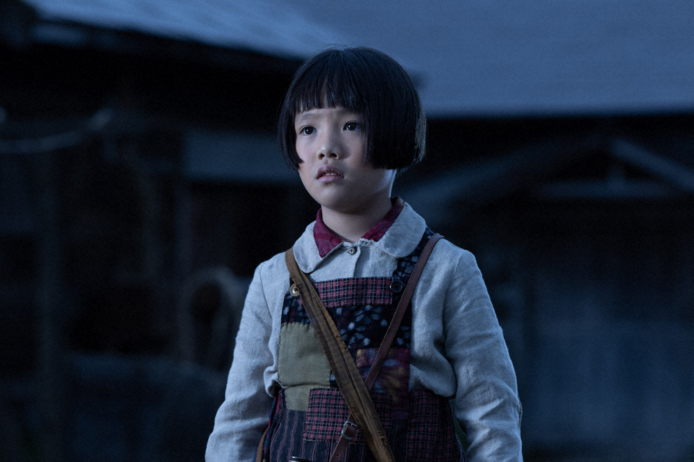 【画像・写真】【明日4月6日のなつぞら】第6話　なつ、十勝に溶け込むも夕見子の妹・明美を泣かして疑われ…