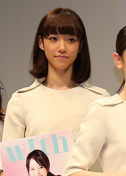 【画像・写真】山崎あみ