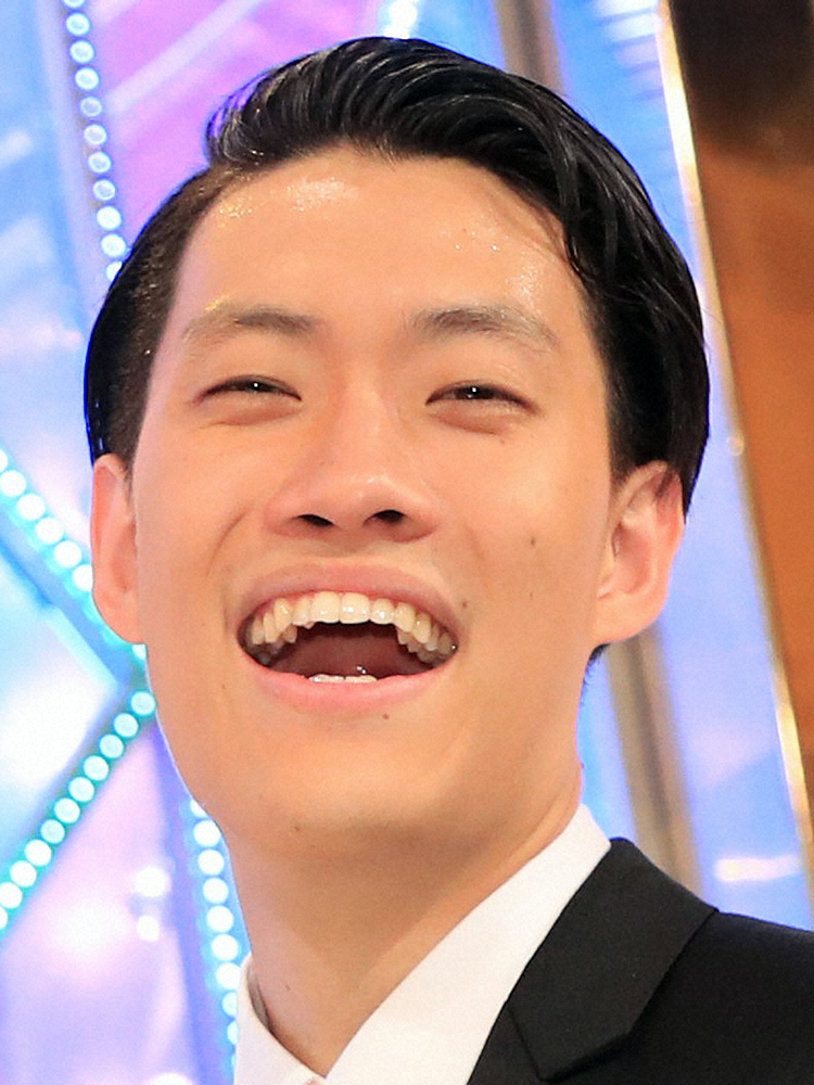 【画像・写真】「倒していいですか？」霜降り明星・粗品　新幹線座席巡り“おばちゃん”と攻防戦　思わぬオチが…