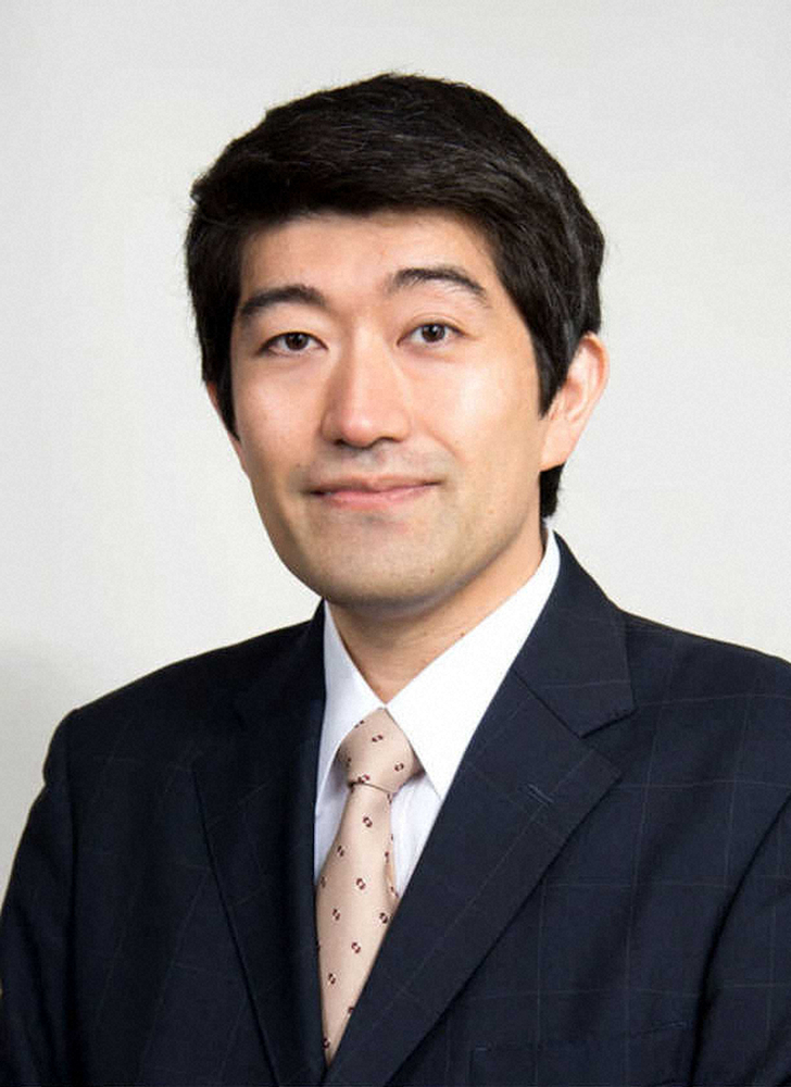 【画像・写真】森内九段　不出馬で専務理事6月退任　将棋連盟予備選挙