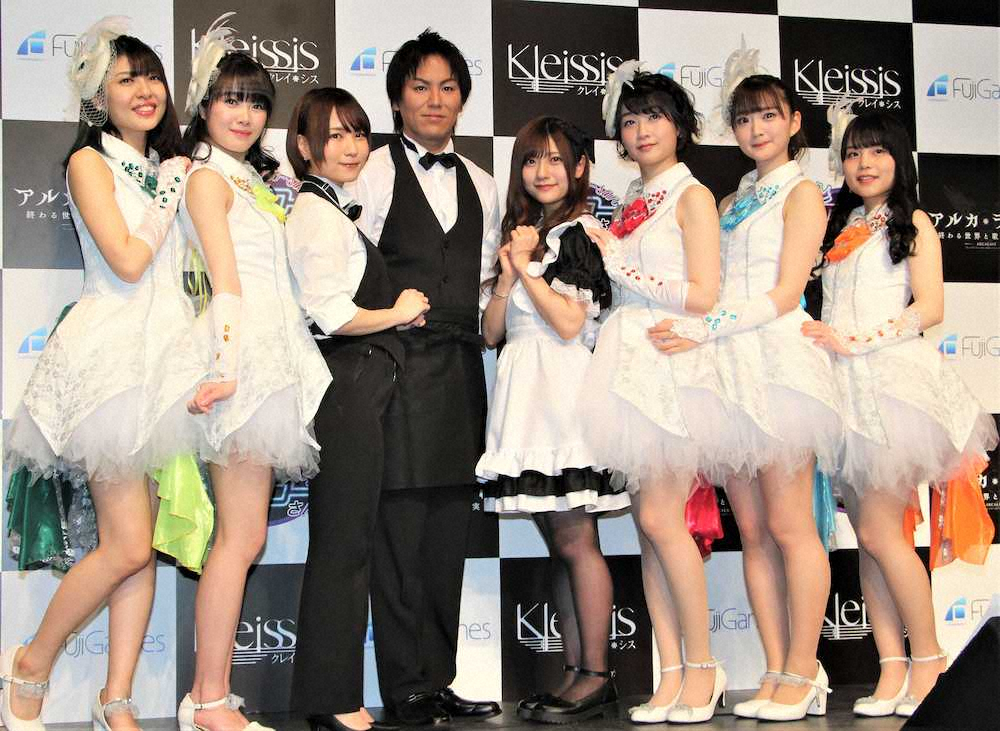 【画像・写真】狩野英孝　新元号「英弘」にならなくてホッ「時代に押しつぶされてしまう」