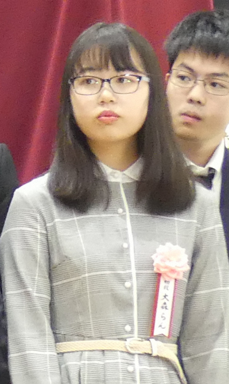 【画像・写真】スミレVSラン　竜星戦予選で「花の同期対決」実現