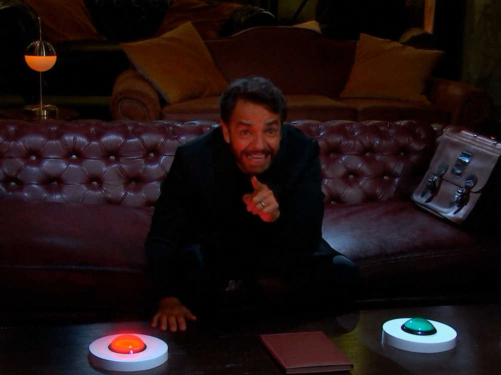 【画像・写真】松ちゃんの「ドキュメンタル」メキシコ版を日本へ逆輸入