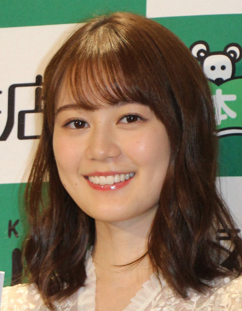 【画像・写真】生田絵梨花　菊田一夫演劇賞受賞に「嬉しさよりも恐ろしさが大きい」
