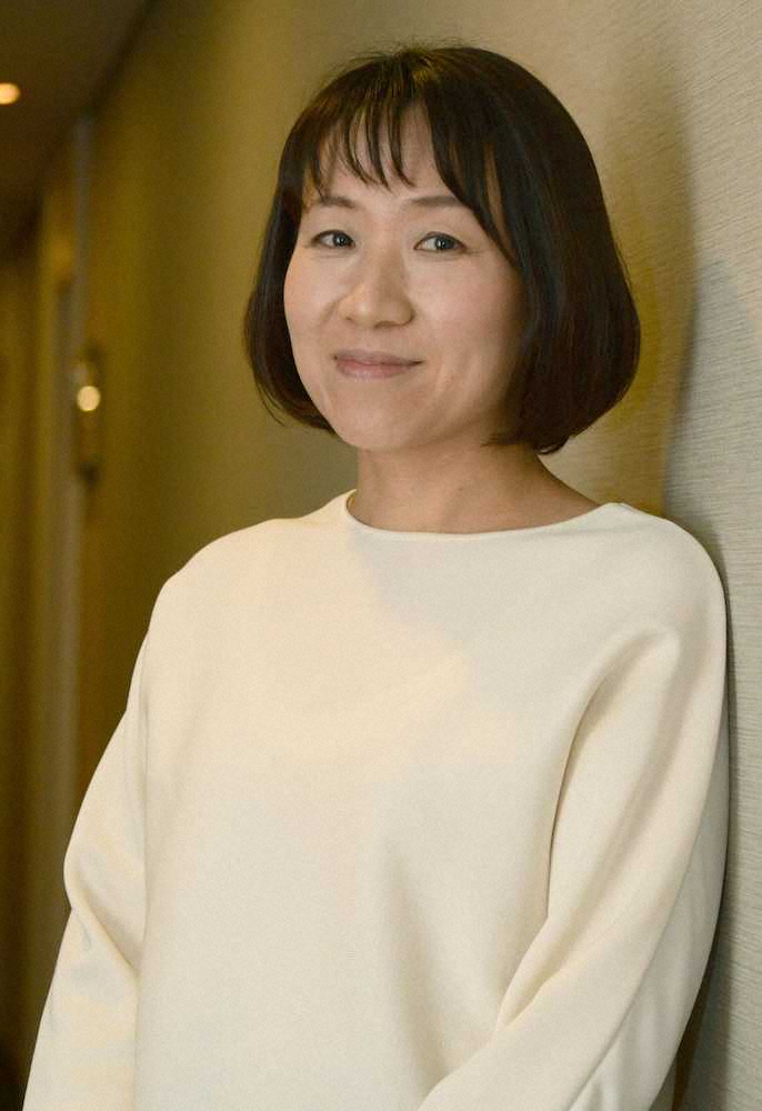 【画像・写真】平成最後の本屋大賞は瀬尾まいこ氏「そして、バトンは渡された」