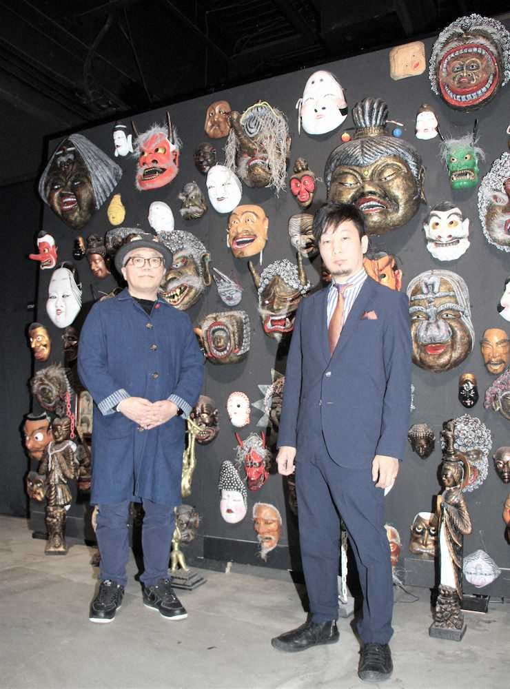 【画像・写真】水道橋博士　体調「大丈夫」　休養中は「食っちゃ寝して」体重10キロ増に