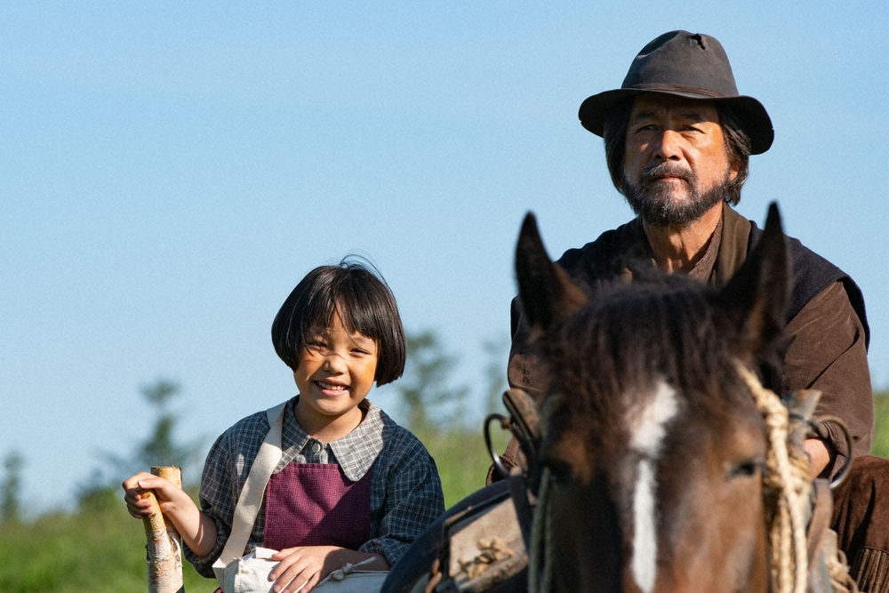 【画像・写真】【明日4月13日のなつぞら】第12話　天陽一家を助けて…懇願から9年、なつ18歳、荒地は？