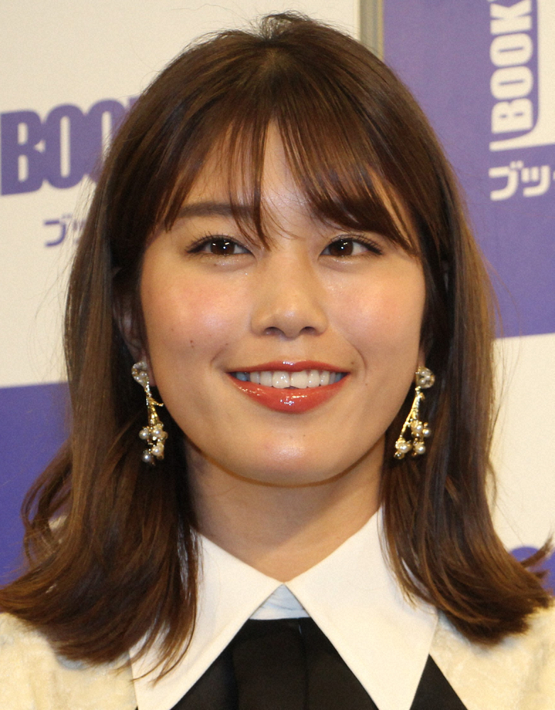 【画像・写真】稲村亜美　投球練習再開を報告「これからも投げ続けたい」　昨年11月に左足骨折