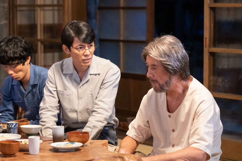 【画像・写真】【明日4月17日のなつぞら】第15話　泰樹と剛男が真っ向対立！農協が貸した天陽家の牛めぐり