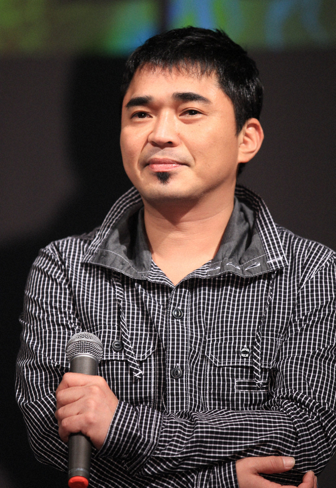 【画像・写真】石野卓球「電気グルーヴ」解散を否定「どっちかが死ぬまで解散はないよ」