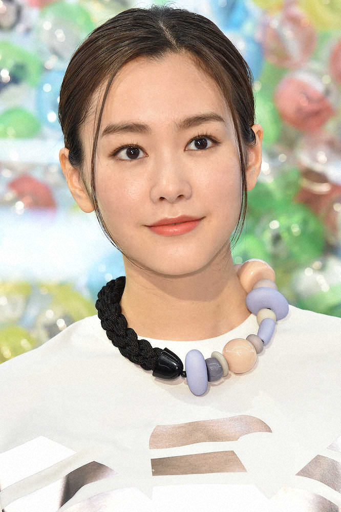 【画像・写真】桐谷美玲　意外な一面を告白「ゲームセンターで体験型のゲームを…」