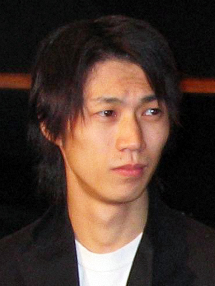 【画像・写真】小栗旬の兄・小栗了、芸能事務所所属を発表　演出・講演活動などマルチの顔