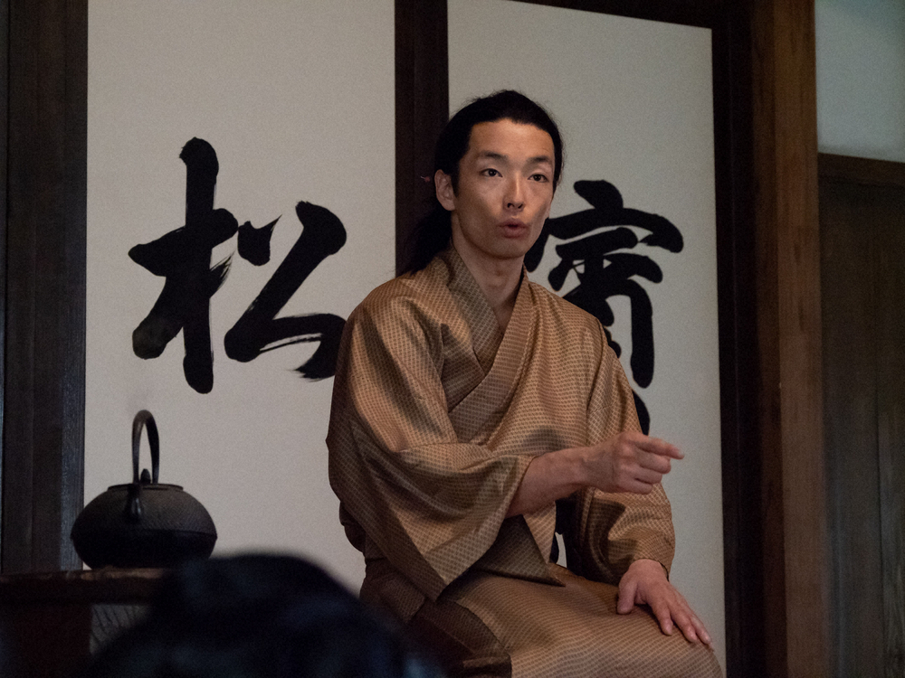 【画像・写真】【今夜4月21日のいだてん】第15話　祝言をあげる四三とスヤだが四三は次の五輪のため東京へ旅立つ