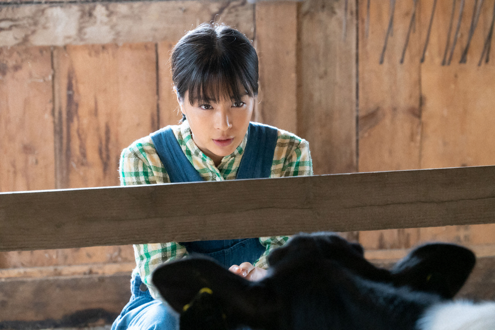 【画像・写真】【明日4月24日のなつぞら】第21話　倉田が天陽に重要なお願い　ダメ出しになつは混乱し…