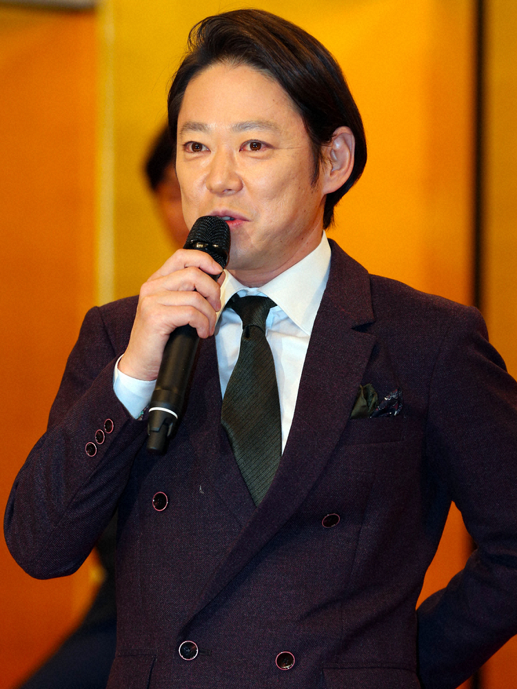 【画像・写真】「いだてん」新キャスト発表　上白石萌歌は役作りで7キロ増「心も体も近づけるように」