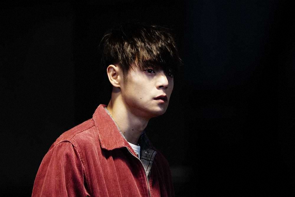 【画像・写真】三池監督作品カンヌ参戦　窪田正孝主演「初恋」