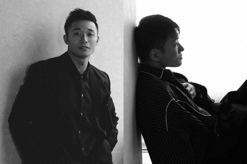 【画像・写真】「無言芝居」シットキングスメンバーが朗読劇に初挑戦