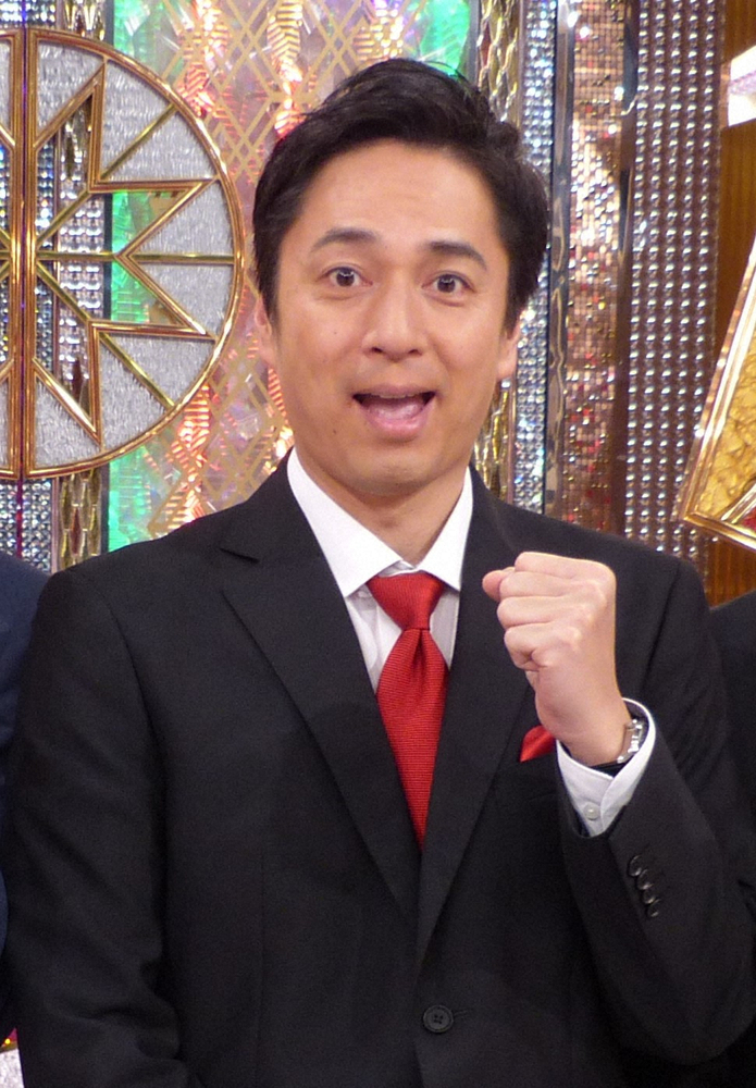 【画像・写真】チュート徳井「パンパンになって持てない」貯金方法を明かす