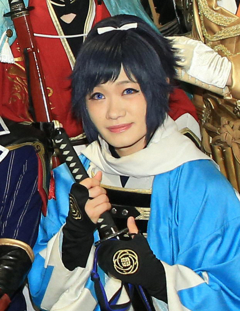 【画像・写真】刀剣男子・鳥越裕貴　所属事務所退社を報告「感謝の気持ちしかない」