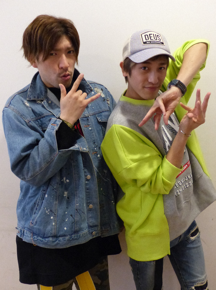 【画像・写真】EXIT・兼近 チャラ男キャラ封印?　意外な恋愛を暴露され「やめてよぉ～」と赤面＆絶叫　