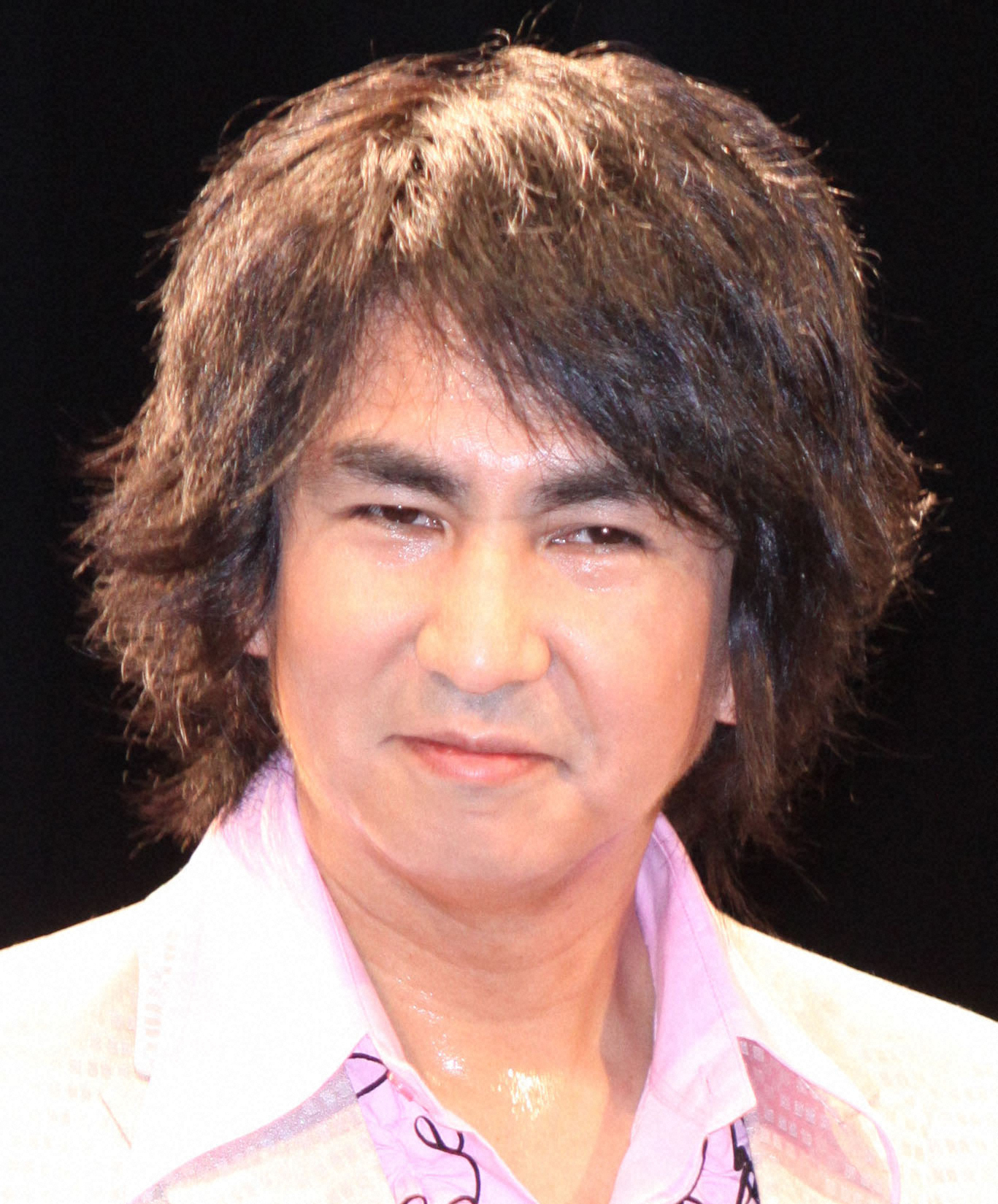 【画像・写真】カリスマに追悼の声続々　遠藤ミチロウさん逝去…「唯一無二の偉大なパンク歌手でした」