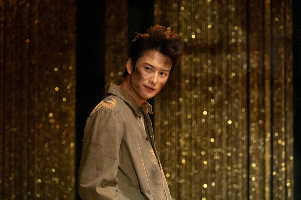 【画像・写真】【明日5月3日のなつぞら】第29話　なつ、ついに兄と再会？浅草の劇場にタップを踏む男が現れ…