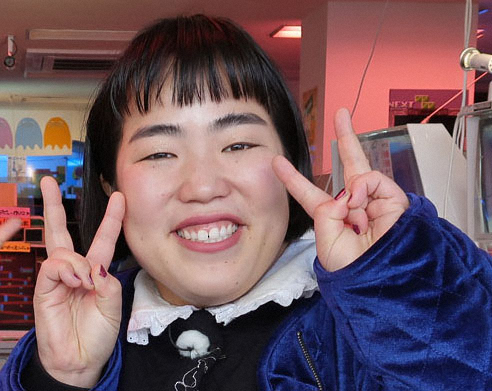 【画像・写真】霜降り・せいや、ゆりやんとデパートデート? 一方的に求愛されるも「付き合ってないです」