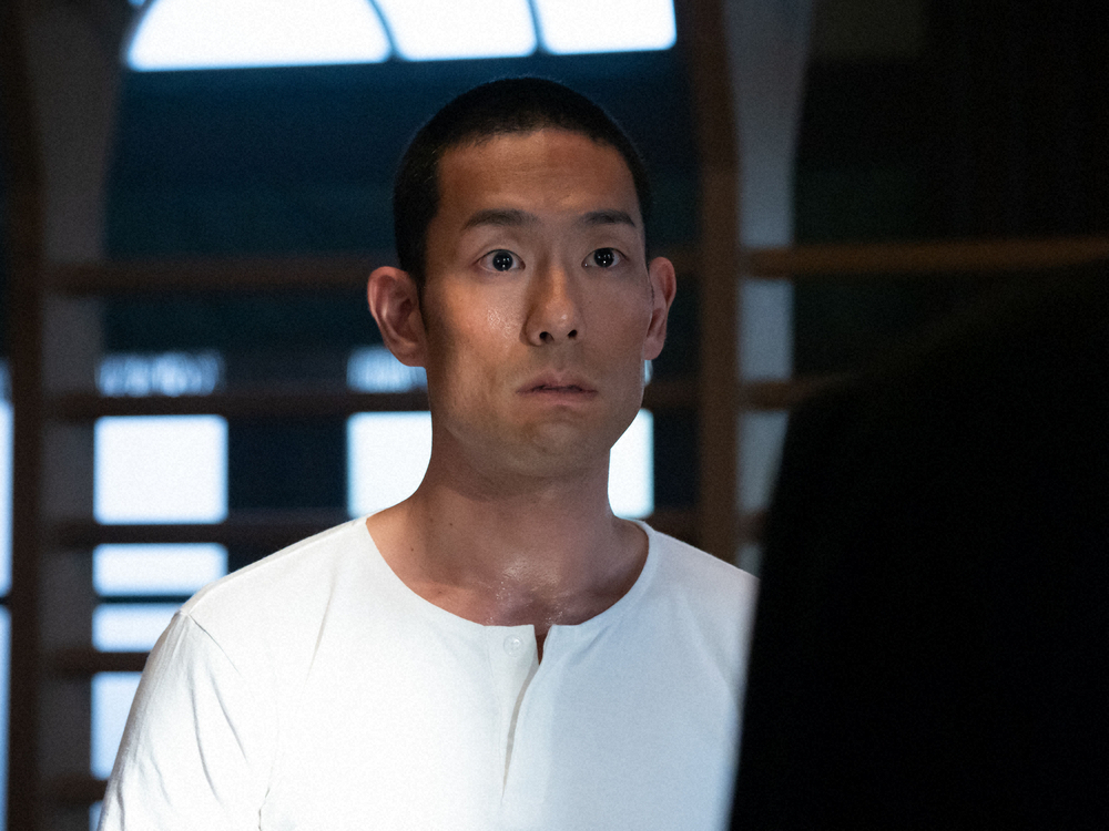 【画像・写真】【今夜5月5日のいだてん】第17話　五輪中止　失意の四三に上京したスヤは…そして駅伝誕生へ