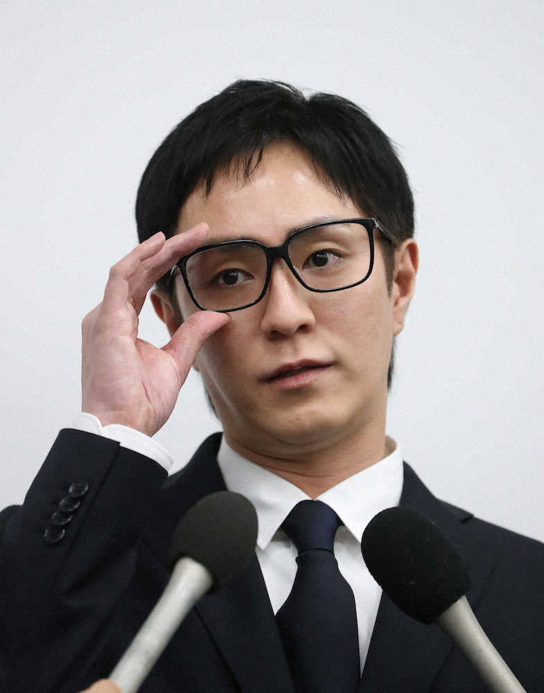 【画像・写真】AAA浦田直也　復帰はだいぶ先に…グループの活動はどうなる？