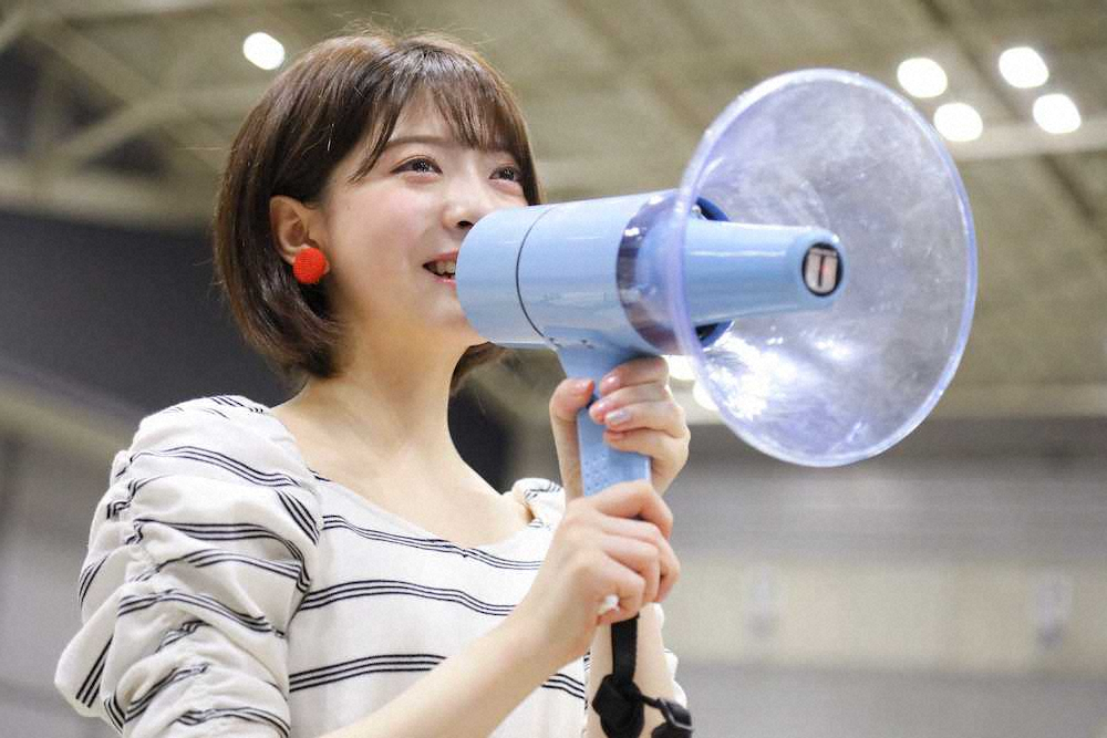 【画像・写真】山口真帆　ラスト握手会で涙も…「みんなと会えてうれしかった。私はこのために生きているんだ」