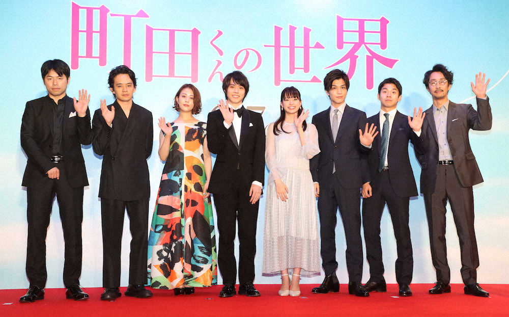 【画像・写真】前田敦子　膝の靭帯負傷で映画イベントを欠席「本当に残念に思っています」