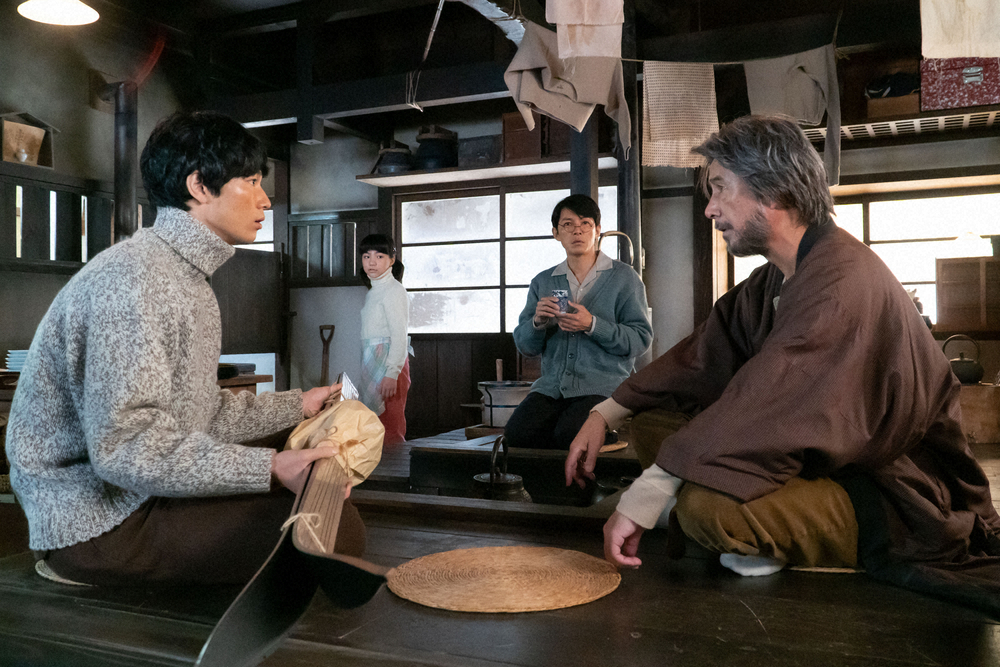 【画像・写真】【明日5月9日のなつぞら】第34話　なつ、雪之助からバターの相談　天陽はなつの心の内を感じ…