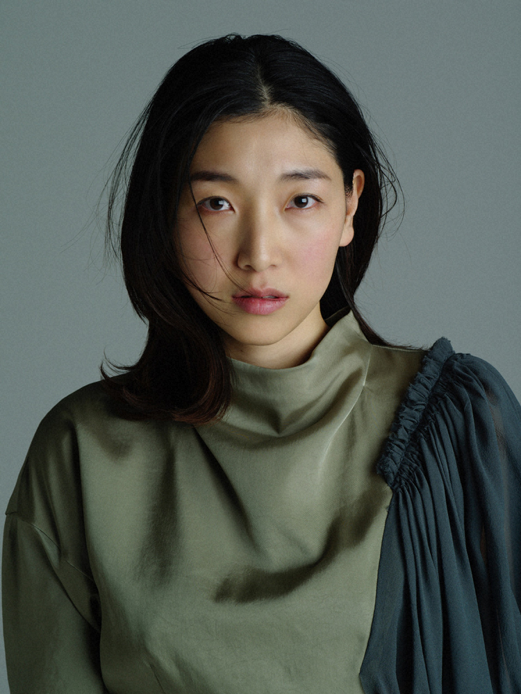 【画像・写真】安藤サクラ「まんぷく」後初のNHKドラマ出演　8月に終戦関連ドラマ