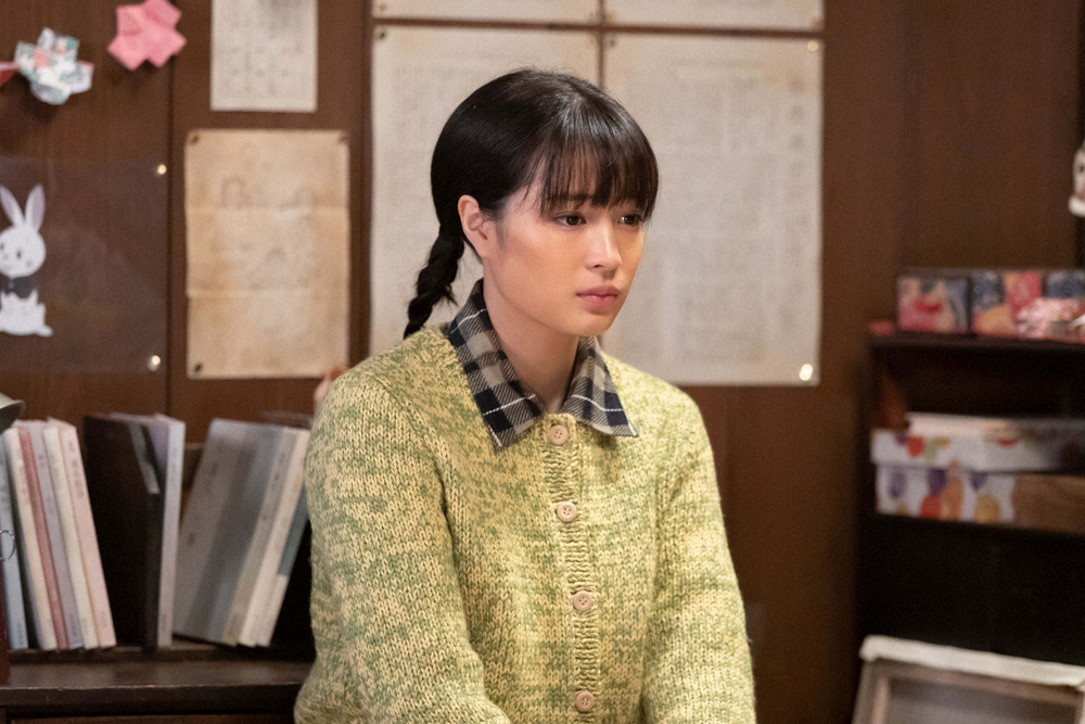 【画像・写真】【明日5月14日のなつぞら】第38話　なつ「アニメーターになりたい」天陽、なつへの告白は？
