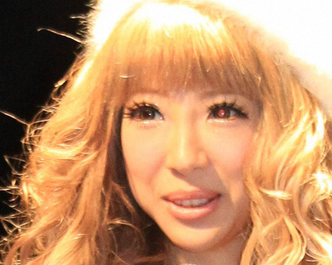 【画像・写真】元カリスマギャルママ支店名読めずATMで“立ち往生”　日菜あこ「後ろの人の目線が辛かった」