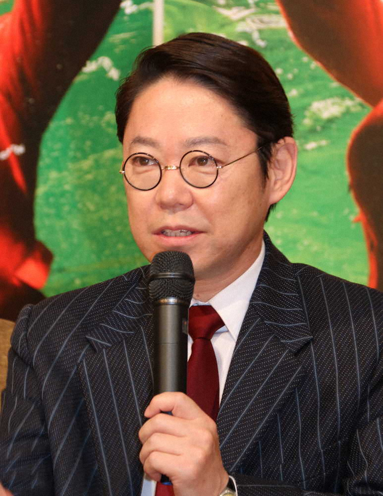 【画像・写真】「いだてん」麻生久美子、久々の大河に緊張　速記係役に苦戦も「勉強になって楽しい」