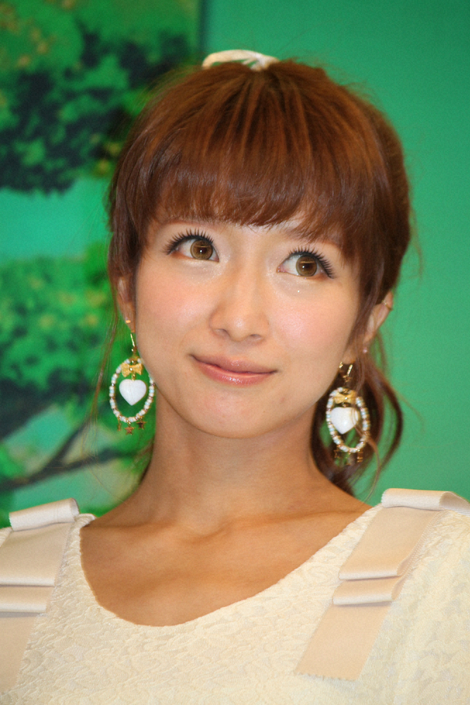 【画像・写真】辻希美YouTubeデビュー　CDデビュー記念日に公式チャンネル開設