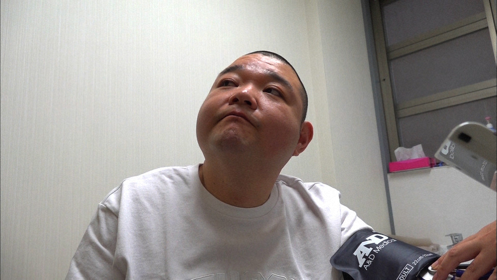 【画像・写真】“余命5年”宣告の内山信二　花田虎上と血管ドック受診で発覚「今日突然死してもおかしくない」