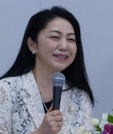 【画像・写真】石川さゆり　「令和」初の紫綬褒章に感激「やってきたことが間違いじゃないという“叱咤激励”」