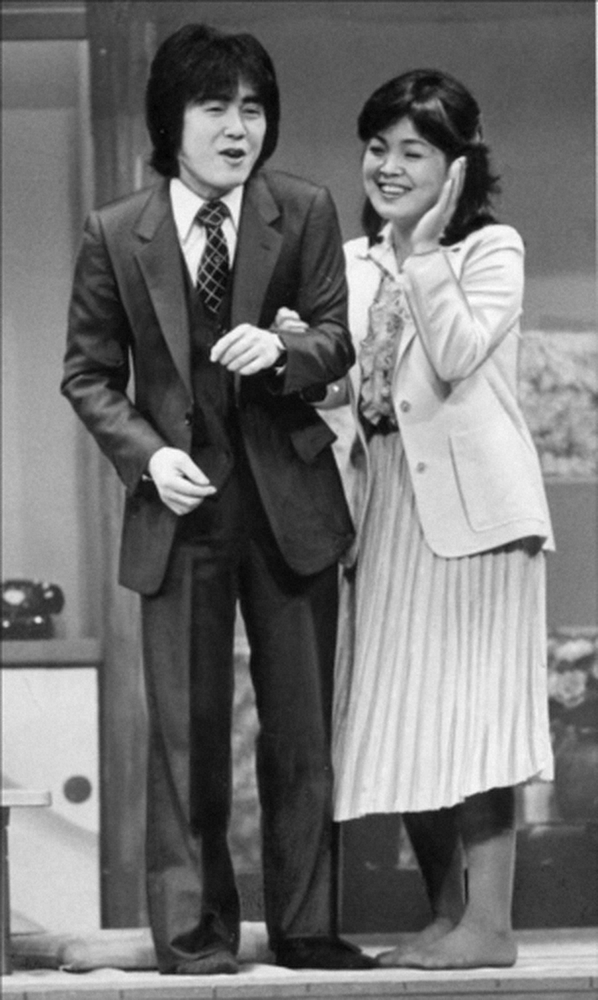 【画像・写真】木村進さん死去　68歳　間寛平らと吉本新喜劇の一時代築く